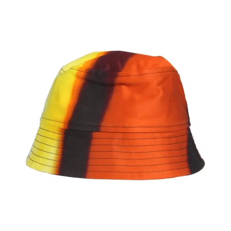 DRIES VAN NOTEN Giulia Bucket Hat-0