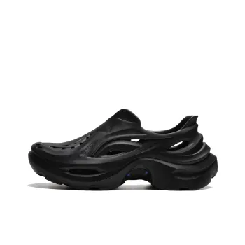 LiNing Behavior River Trekking Shoes Unisex Black