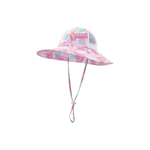 UV 100 Sun Protection Hats Kids