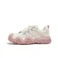 Beige/Pink