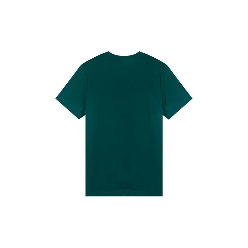 QIAODAN T Shirt Men's Shou Gang Green-1