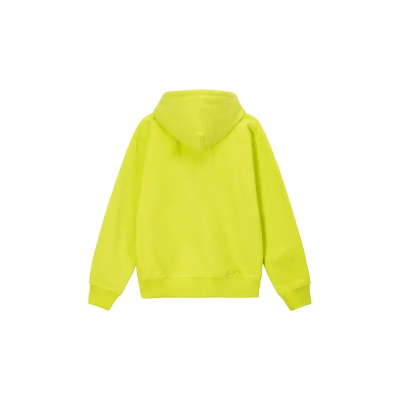 Stussy No.4 Hoodie-5