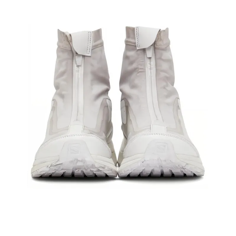 SALOMON 11 By Boris Bidjan Saberi X Bamba 2 High 'Object Dyed Ice Grey'-2