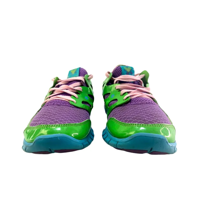 Nike free run 2.0 doernbecher best sale