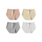 Set: Pink+Yellow+Gray+White