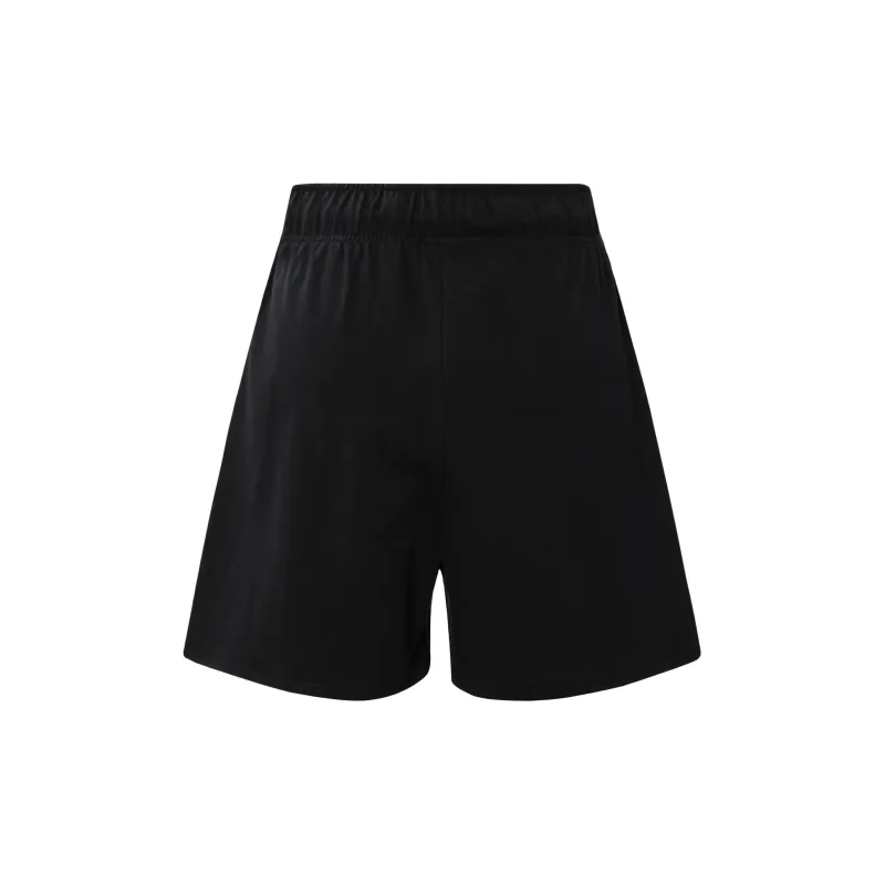Nike Casual Shorts Women's Black-1
