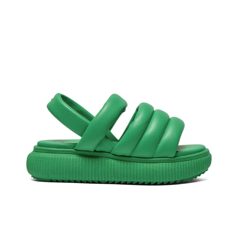Onitsuka Tiger Otiger Strap 'Green' Women's-1