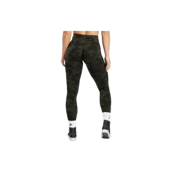 GYMSHARK ADAPT Leggings Women's Black