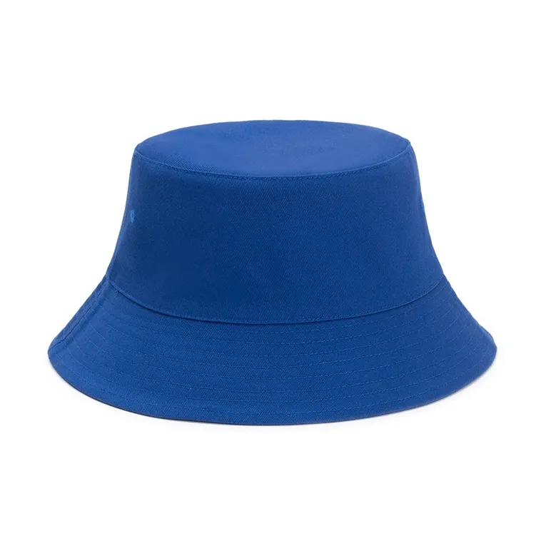 KENMO Cotton Bucket Hats Unisex-46