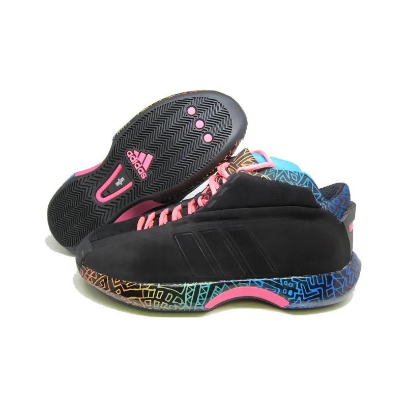 Adidas Crazy 1 Shoes-4