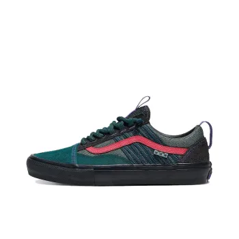 Old Skool Axel Cruysberghs X Skate Vans Sport 'Ponderosa Pine'