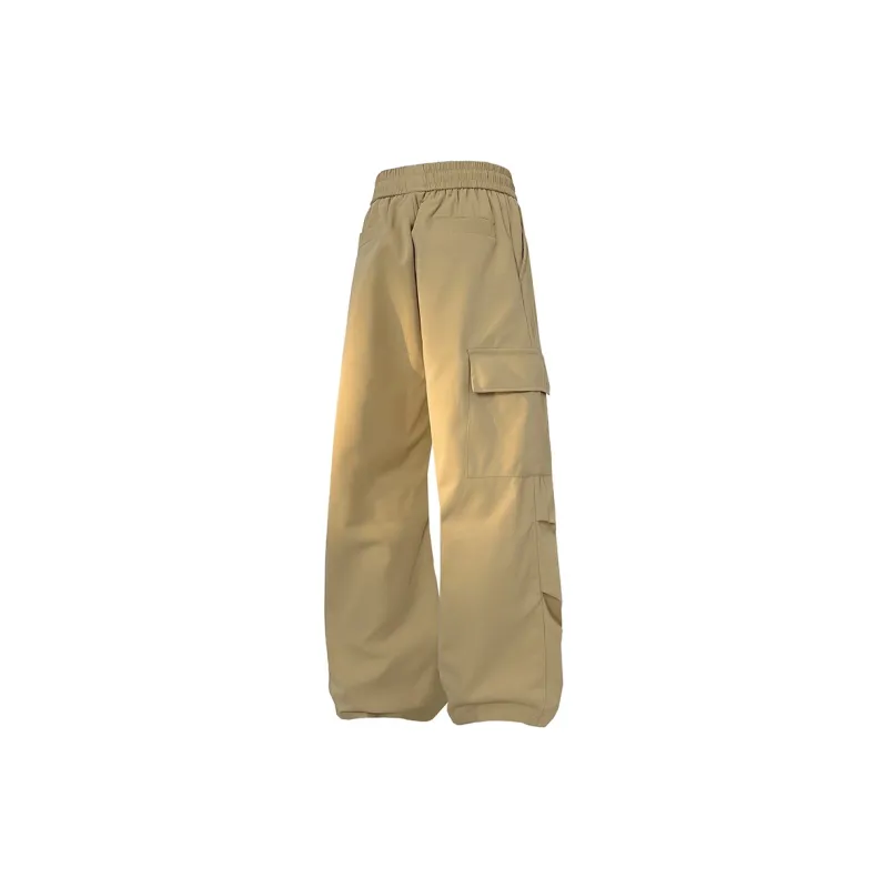RED DRAGONFLY Casual Pants Unisex-4