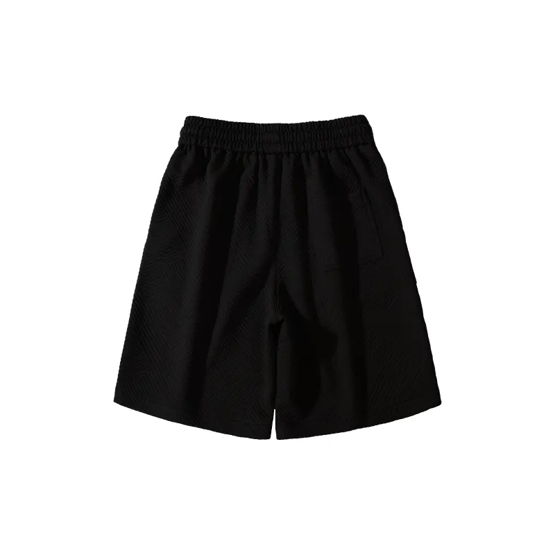 LUCIEN VITO Casual Shorts Unisex-1