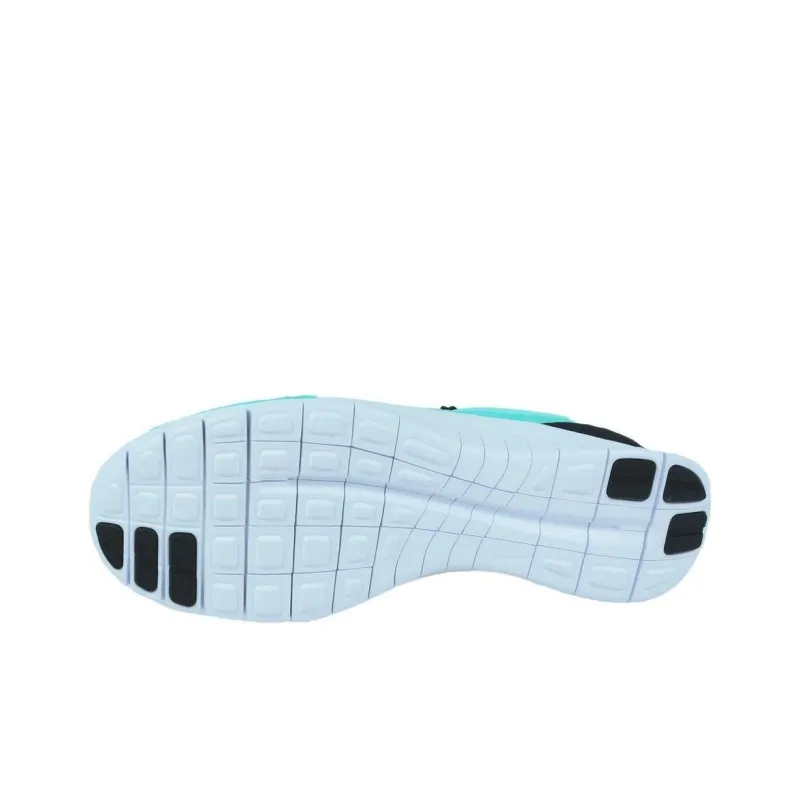 Nike Free Hypervenom 2 Hyper Turquoise/Hyper Turquoise Black White-4
