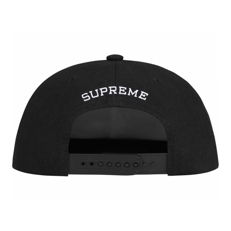 Supreme Lightweight Moleskin 6 Panel-1