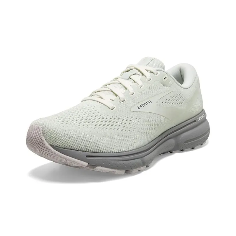 Brooks Ghost 15 'Green Silence - Blue'-1