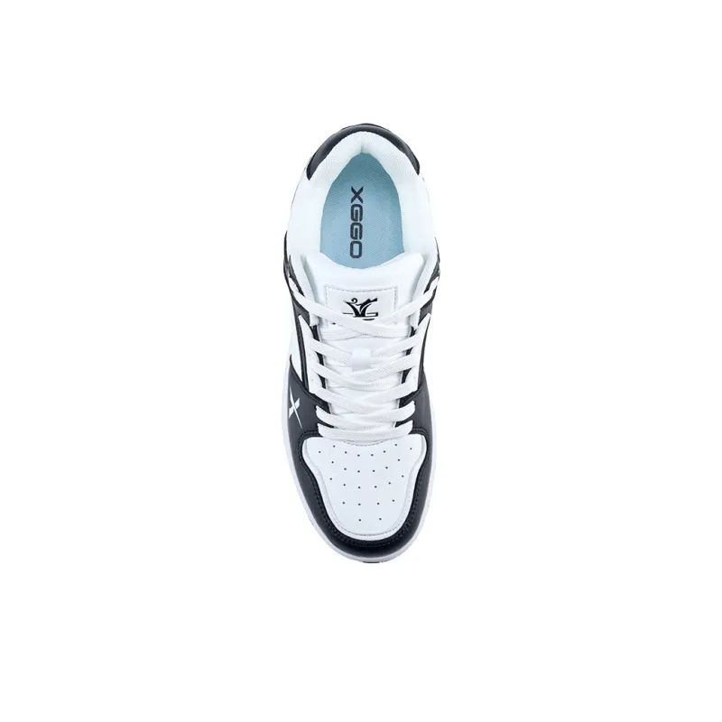 XIANGGUAN Anti-Slip And Wear-Resistant Breathable Low-Top Skateboard Shoes Unisex-11
