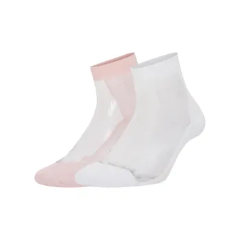 PUMA APAC Mid Calf Socks Women's 2 Pack