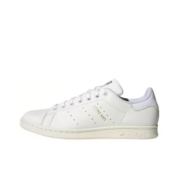 Stan Smith Adidas 'White Almost Yellow'