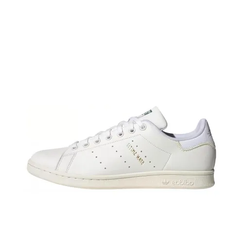 Adidas Stan Smith 'White Almost Yellow'