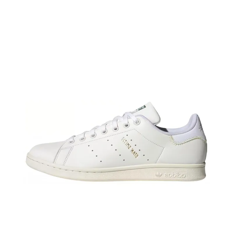 Stan Smith Adidas 'White Almost Yellow'-0