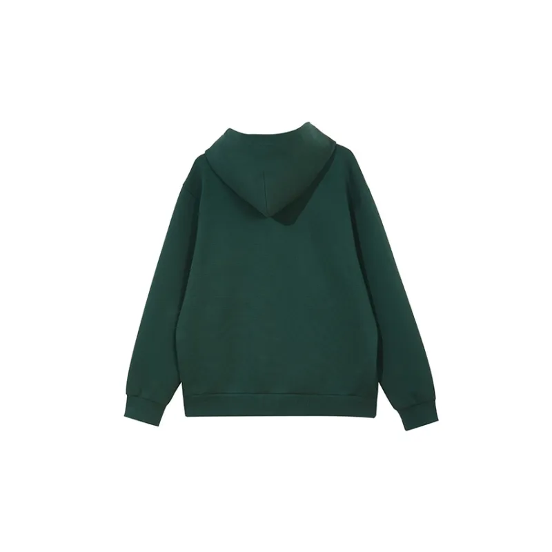 Nfl X JACK&JONES Sweatshirts Unisex E59 Pine Green-1
