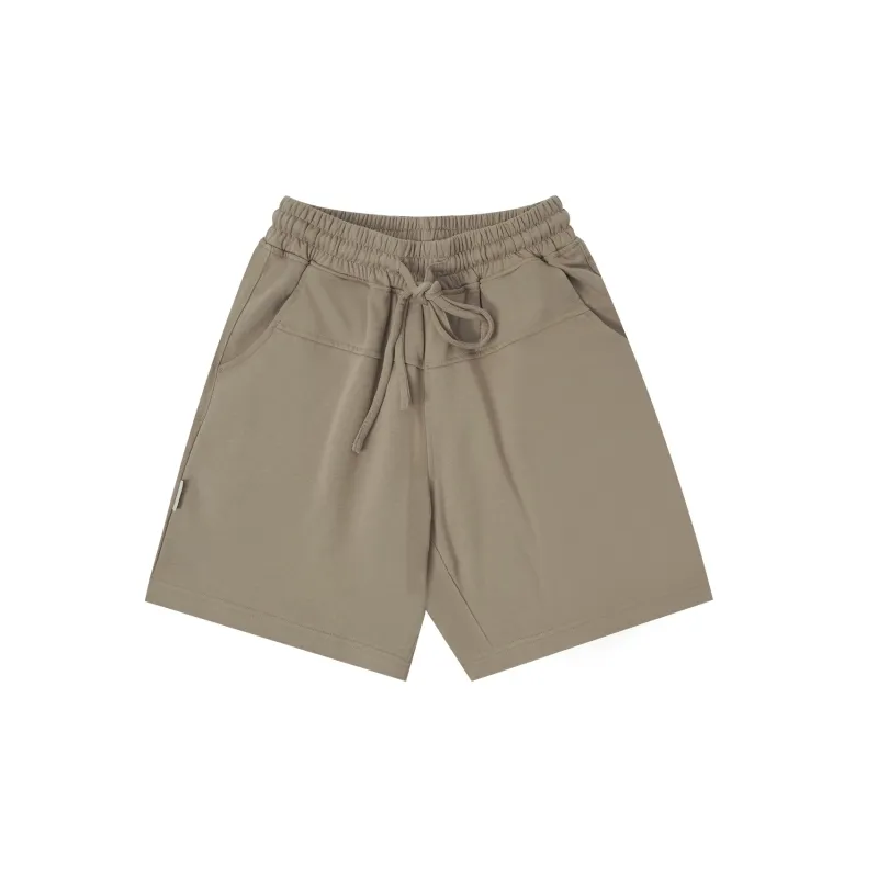 Bodydream BASIC Casual Shorts Unisex-5
