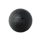 924-Mysterious Black[TPE Shot Put Ball/Muscle Relaxation]
