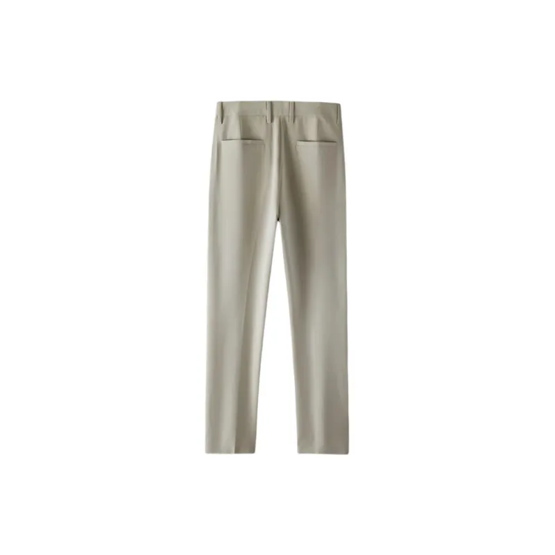 NRTY Casual Pants Spring Fall Men's-11