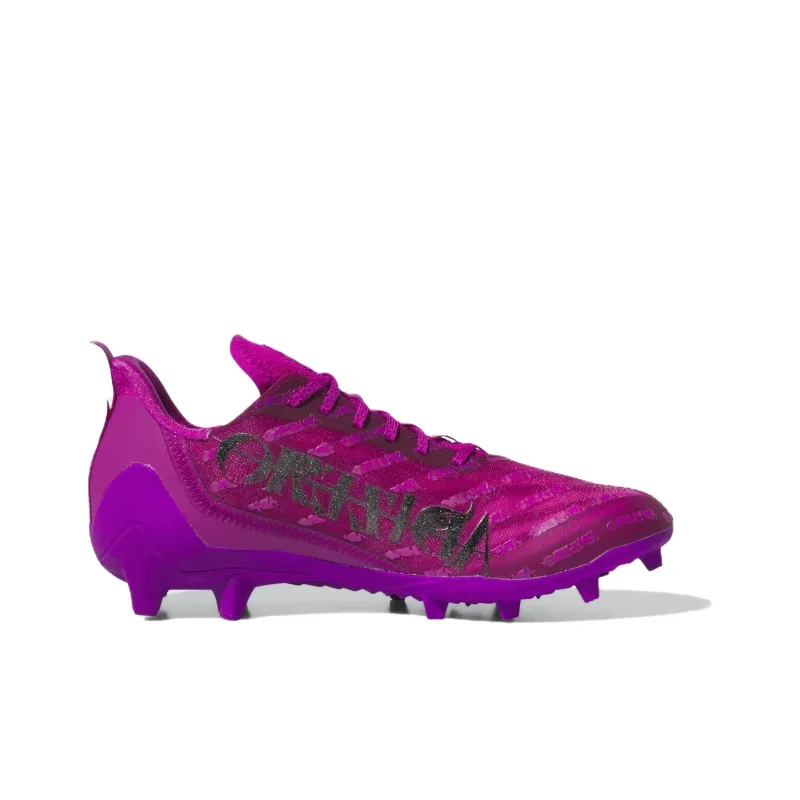 Adidas Adizero Cleat 'Big Mood Sonic Fuchsia'-1