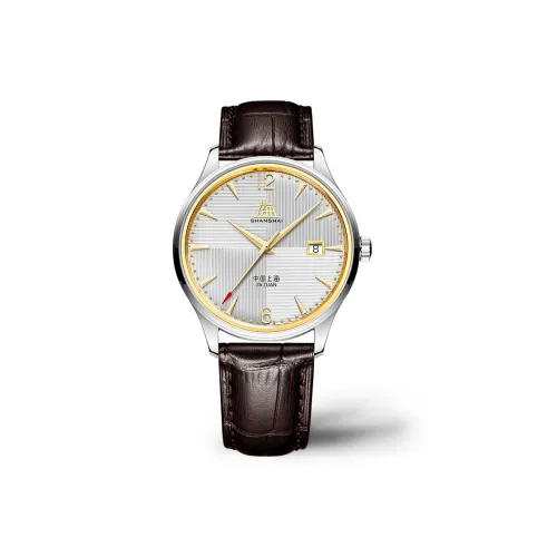 SHANGHAI Men Tribute Watch