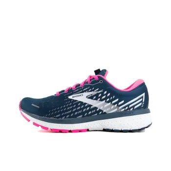 Brooks Women's Ghost 13 'Black Coral'
