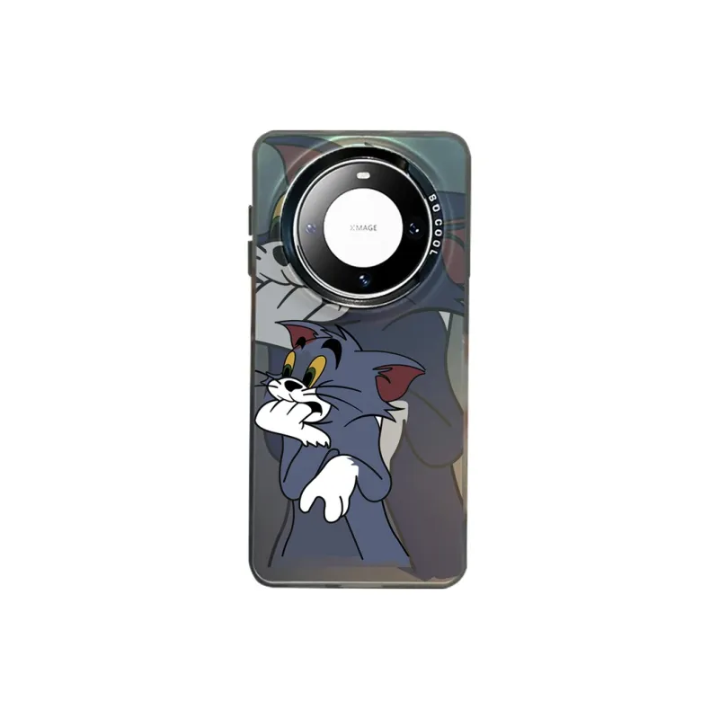 A tidal wave Phone Cases-1
