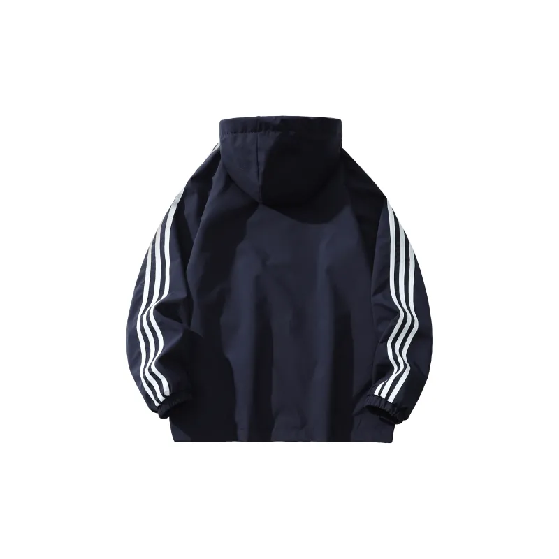 LIVINGTOWN Jackets & Coats Unisex-6