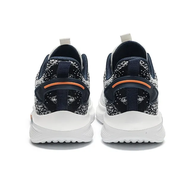 FOREVER 21 Cushioning, Slip Resistant, Abrasion Resistant, Breathable, Support, Balance Low Top Running Shoes Unisex-4