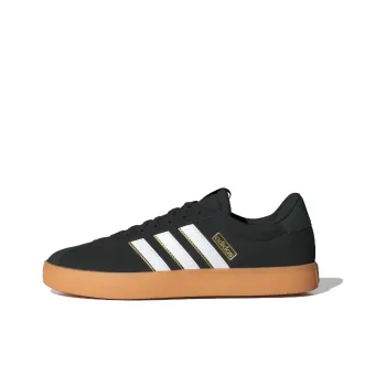 Adidas Neo Vl Court 3.0 Core Black Cloud White Team Victory Red