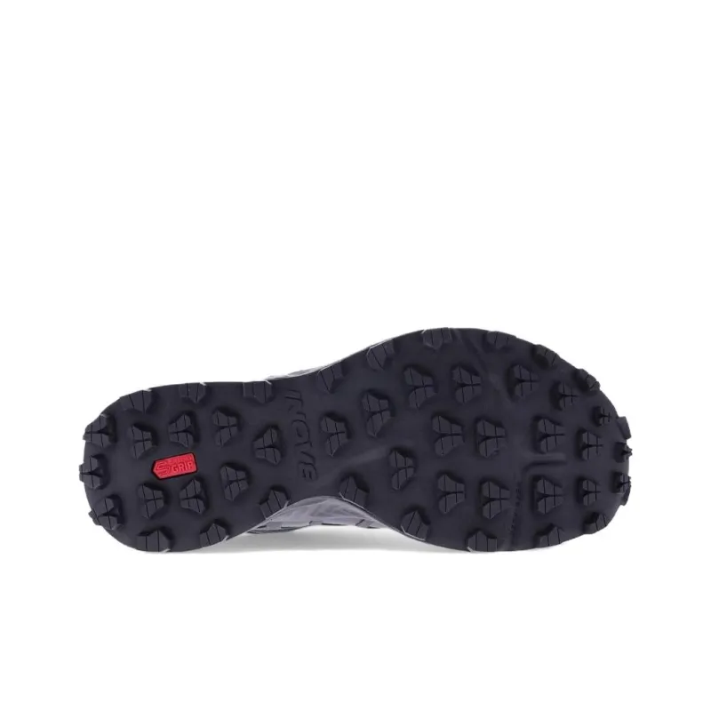 INOV-8 Cushioning Wear-Resistant Low-Top Hiking/Trekking Shoes Men's Black-5