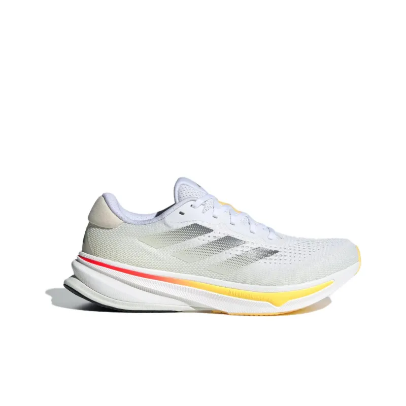 Adidas Supernova Rise Cloud White Iron Metallic Spark-1