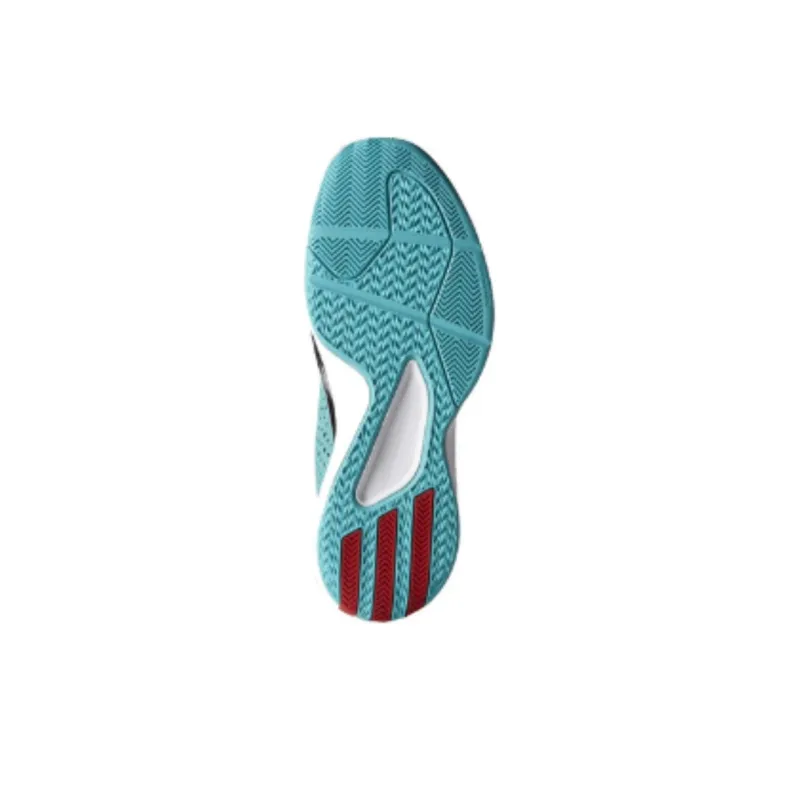Adidas D Rose 773 Iii Vivid Mint F14 Scarlet Core Black-4