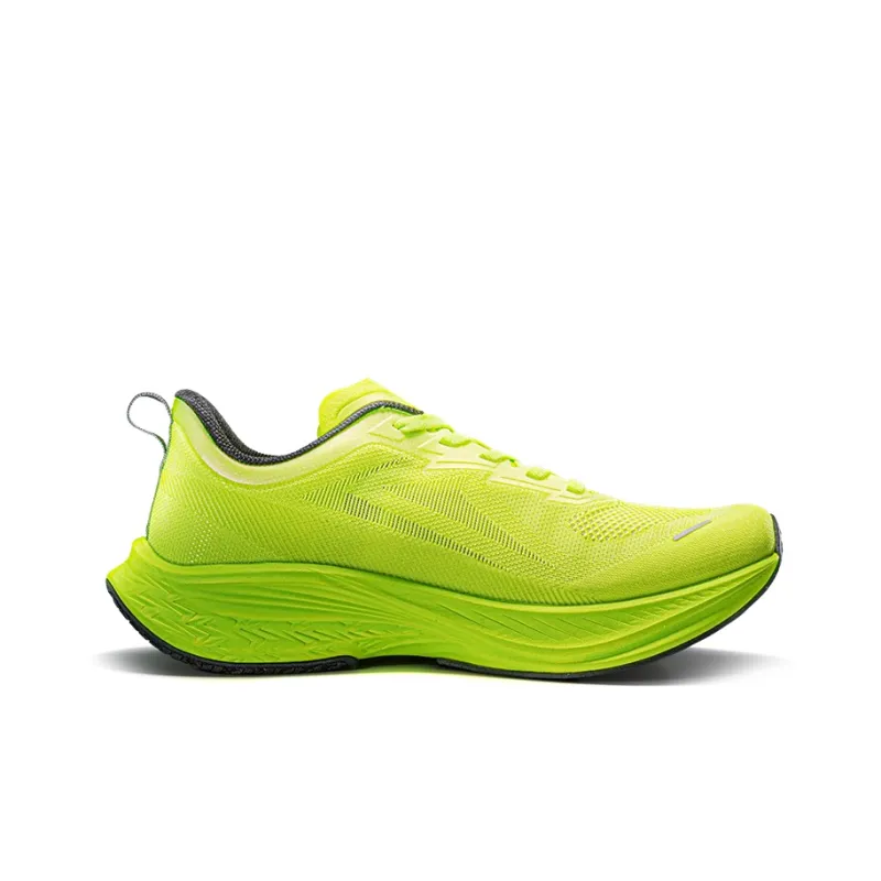 VICTORY LIGHT Low Top Long Distance Running Sprint Training Running Shoes Unisex-1