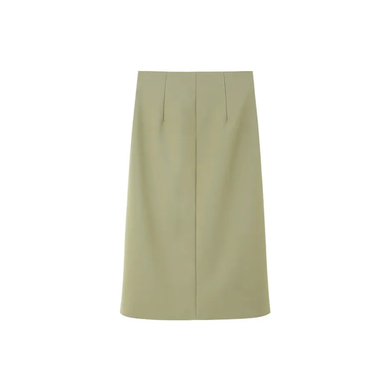 NINE WEST Casual Long Skirts Women's-8