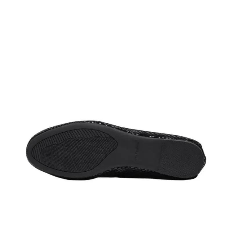 Hush Puppies Loafers Women's Blue/Black-7