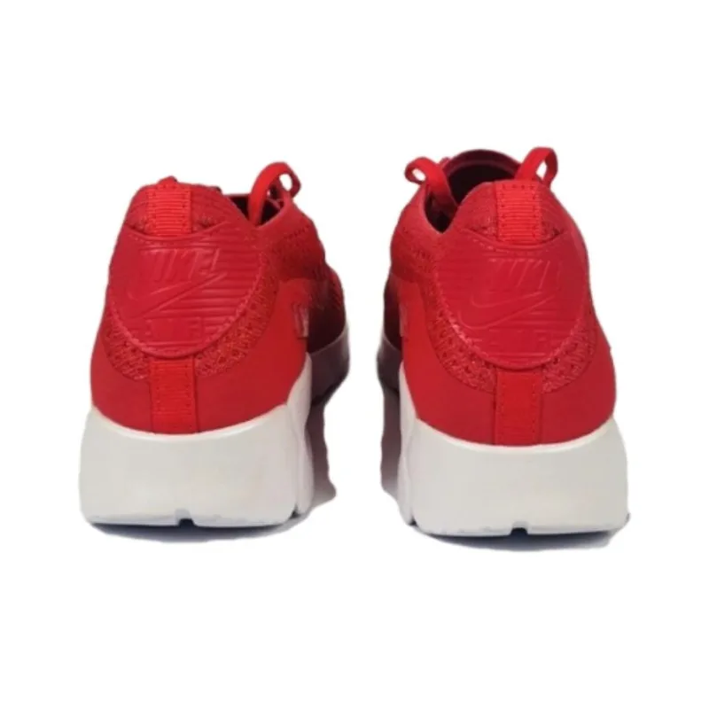 Nike Air Max 90 Ultra 2.0 Flyknit Geranium Women's-3