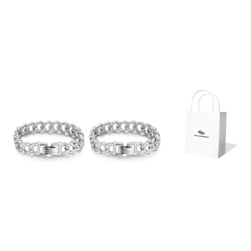 KILLWINNER Bracelets Unisex-10