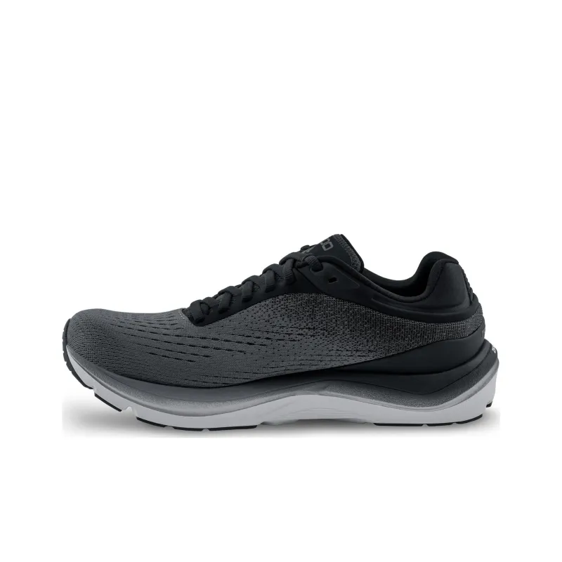 Topo Athletic Anti-Slip Wear-Resistant Low-Top Training Running Shoes Women's Black-0