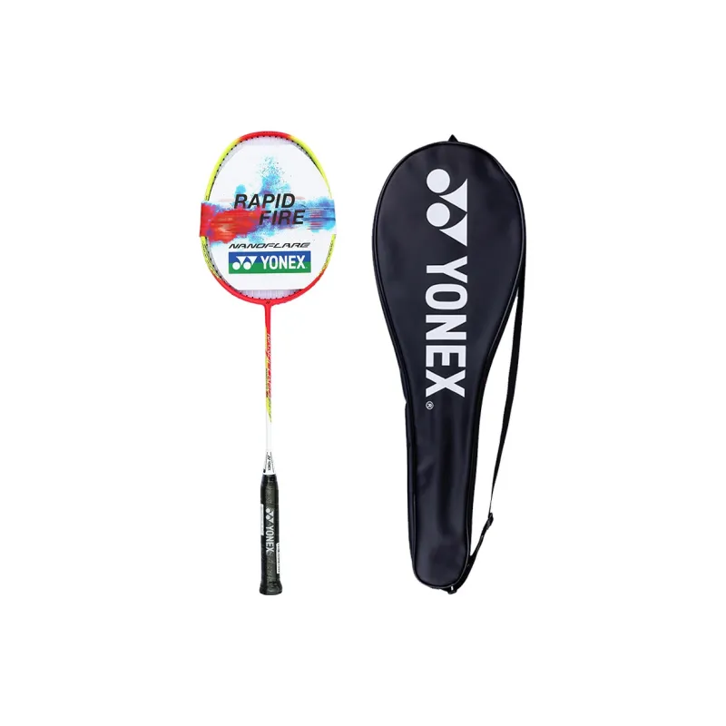 Yonex Rackets Collection YONEX Light Collection Badminton Racket - POIZON