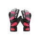 Training Grade-Fingerless-Size 5/Black Neon Red (Upgraded)