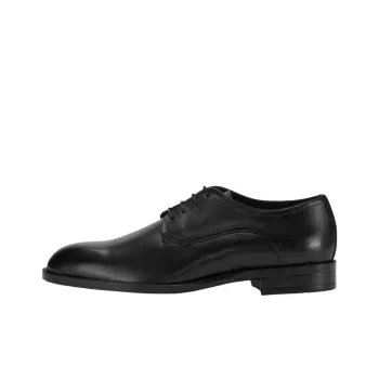 HUGO BOSS Dress Shoes Men's Black
