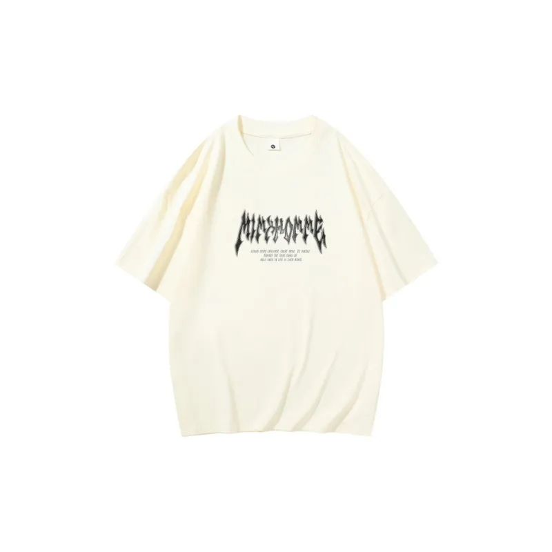 Mimx Homme T Shirts Unisex-8
