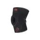 915 Black Red-Upgraded 1 Pack[Knees Injury Prevention Recommendation Support Protective]